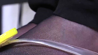 Surprising Footgrowth Horror
