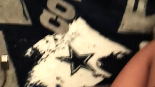 Fucking my step sister