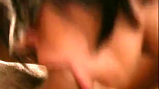 The New Secretary Gives Amazing Blowjobs to Her Boss