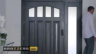 Kendra Lust Johnny Sins - nail christmas part 4 - brazzers