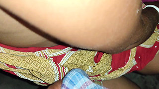 Desi Bengali Bhabhi and Dewar Ji Indian