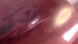 My first porn casting!