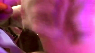 Pervert Mouth Fuck