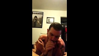 Sucking Till It Explodes