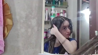 Routine and Hair Care