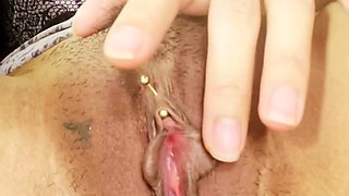 Hot amateur webcam teen masturbates for their fans