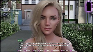 College Kings 2 [wolf Route] 05 Visual Novel Pc Gameplay [hd]