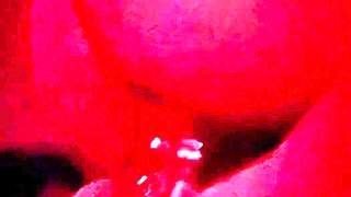 Ass Fucked with Dildo