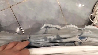 Really Need to Go After Yoga Class