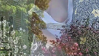 Best Outdoor Fuck and Cum Swallow Mature MILF by Hotwife Candi Annie