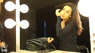 Casting Katya