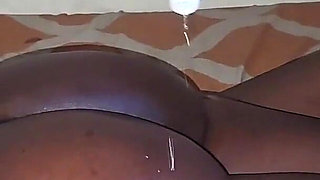 First Time Anal