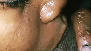 Dick Edging & Worship!!!