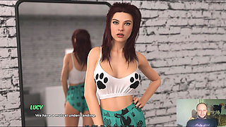 We Continue to Get to Know the Family