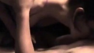 Deep-Throating American-Aussie MILF Gives Amazing Blowjob