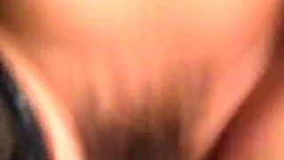 She Is German Babe In Stockings Who Likes To Get Fucked In Doggy Style