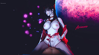 VAM Acoustic Noise 4K Full Tone Ariaooo