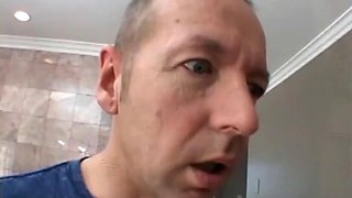 Isabel Ice Double Penetration Creampie
