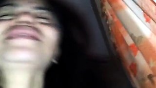 Filipina Cheating Amateur Sex