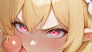 Isekai: Waifu Overlord Gameplay Part 8 - Ophelia, Lily, and Doctor Flamel H-scenes