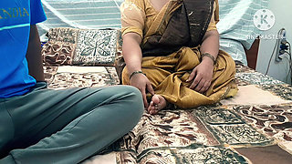 GHAR AAYI BHEN KO AKELE MAIN KHUSH KIYA IN HINDI AUDIO.