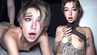 Blow, cum-in-mouth, 1-on-1