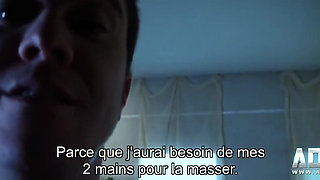 The Original Masseur Fucker HD