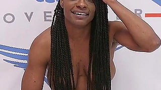 Kelli Provocateur Vs Billy Boston