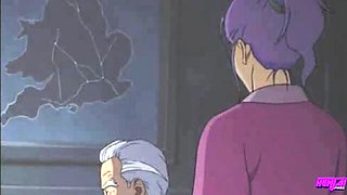 Chippy's hardcore video by Hentai Pros