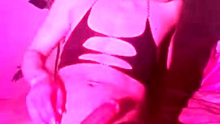 Alaska Hotmess Quick JOI