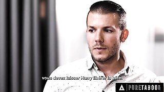 Codi Vore Liv Revamped Pure Taboo Seduction