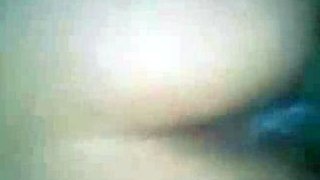 Asian hotwife rides BBC until he cums hh