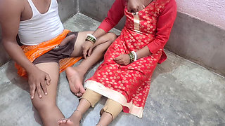 Desi india Desi neighbour stepsister