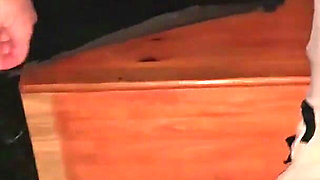 Masked Theater X Anal Gang Bang, Double Penetration