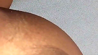 I Cum in My Neighbor's Sexy Pussy