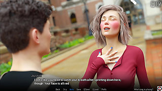 University of Problems - ( PT 79 ) - DREAMNOW