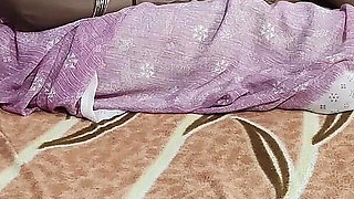 Indian Village Wife Homemade Doggy Style Fuking