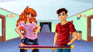 Hot bikini babe Loveskysan69real rocks a tiny micro bikini