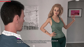 My Bimbo Dream Part 19 - by My Bimbo Dream