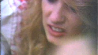 Hot anal sex hardcore enjoying by three babes outdoor