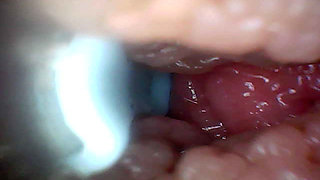 Extreme Proximity Turns Watcher Into Active, Hungry Participant