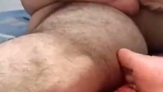 I'm an Ass Virgin and My Boyfriend Doesn't Want to Give Me Who Gives Me up the Ass