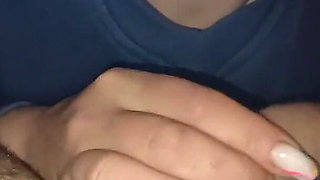 Step Sister Sucks and Swallows Everything