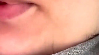 My Giantess Stepsister Plays with Tiny Stepbrother