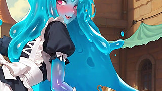 Isekai: Waifu Overlord Gameplay Part 7 - Viscosa