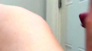 Blonde Teen Cum Slut Tamara Grace in Amateur Sex Party Fucking with Older Swinger Men