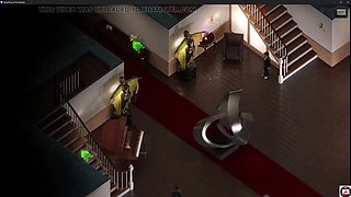 Big Tits MILF in 3D Hentai Fantasy - Joy Stick Cinema's Symphony of the Serpent Part 23 - Scheming Bitch in 4K