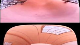 Hot japanese babe moaning while fucked in bed ft. : Blowjob, Cowgirl  Asian Porn