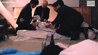 Wife Gangbanged in a True Submission Story x2x936C259494130A9016