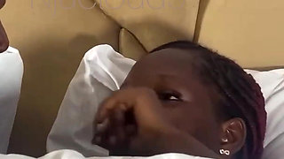 Trending Video of Pastor Wife in a Hotel Room with a Church Member